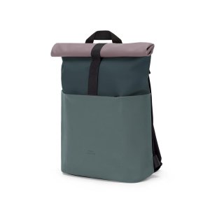 Ucon Acrobatics Hajo Mini Rucksack lotus forest-pine green